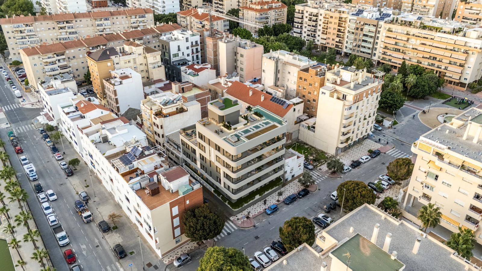 Apartments 200 m from the Beach · Photo 8