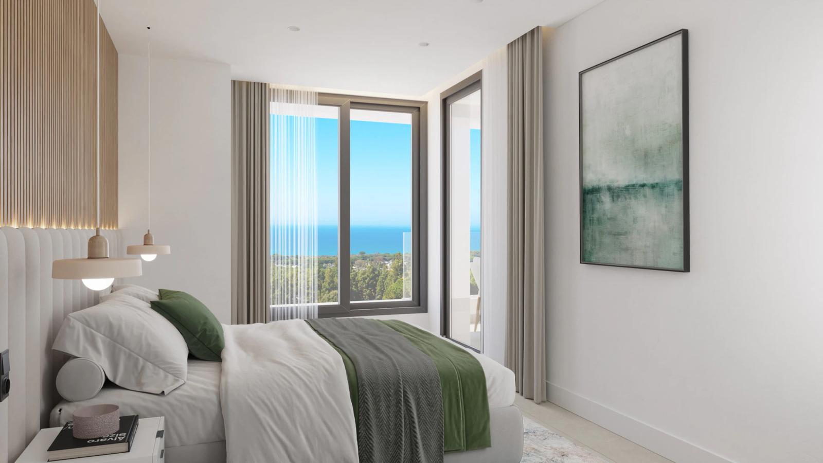 Apartments 200 m from the Beach · Photo 4