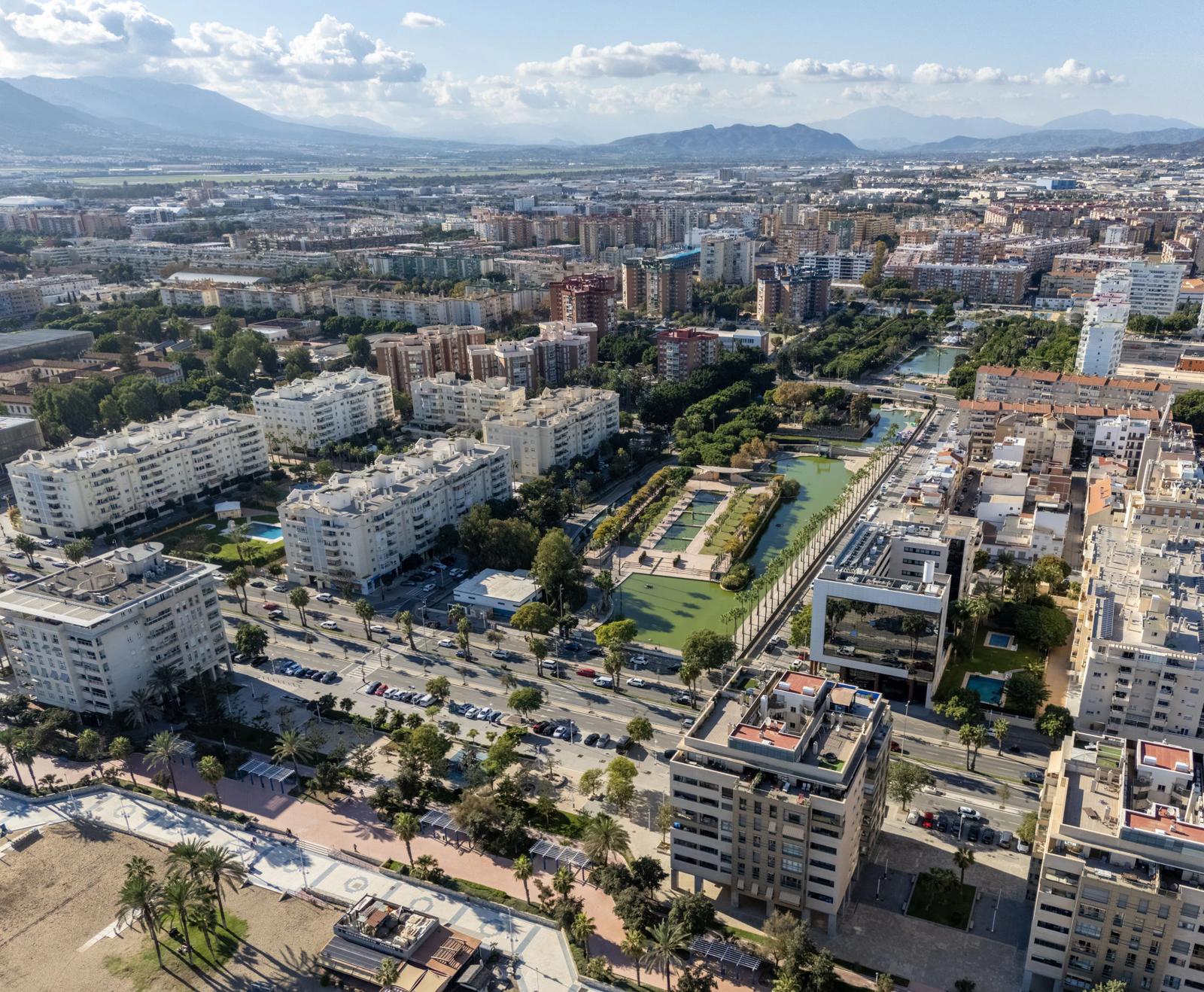 Apartments 200 m from the Beach · Photo 10
