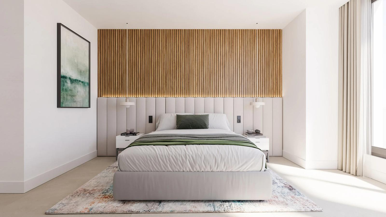 Apartments 200 m from the Beach · Photo 5