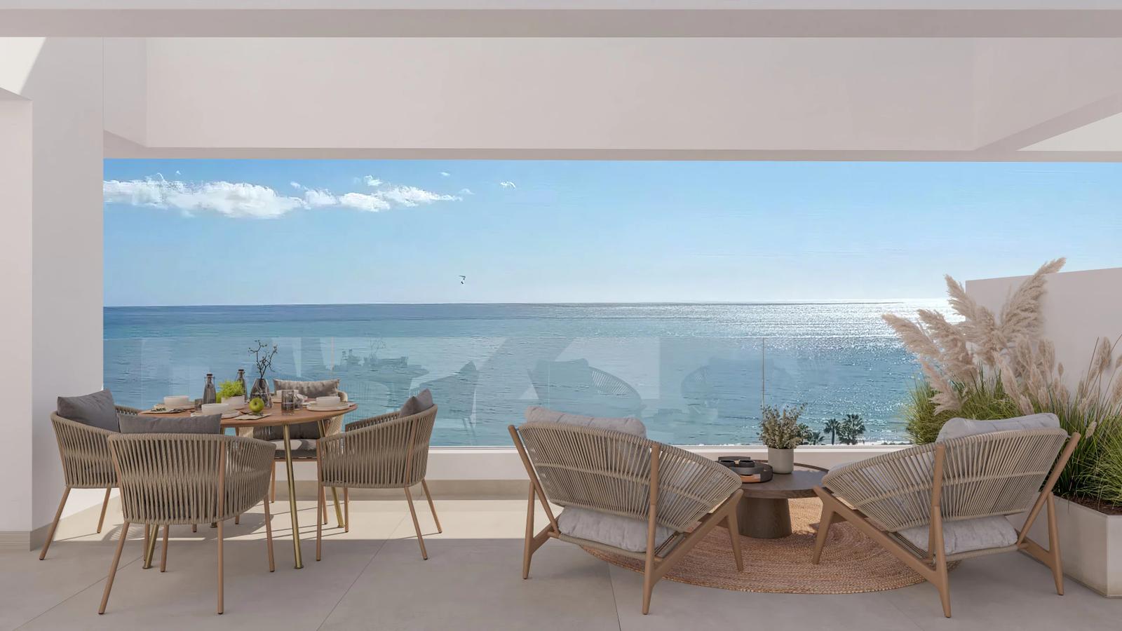 Apartments 200 m from the Beach · Photo 6