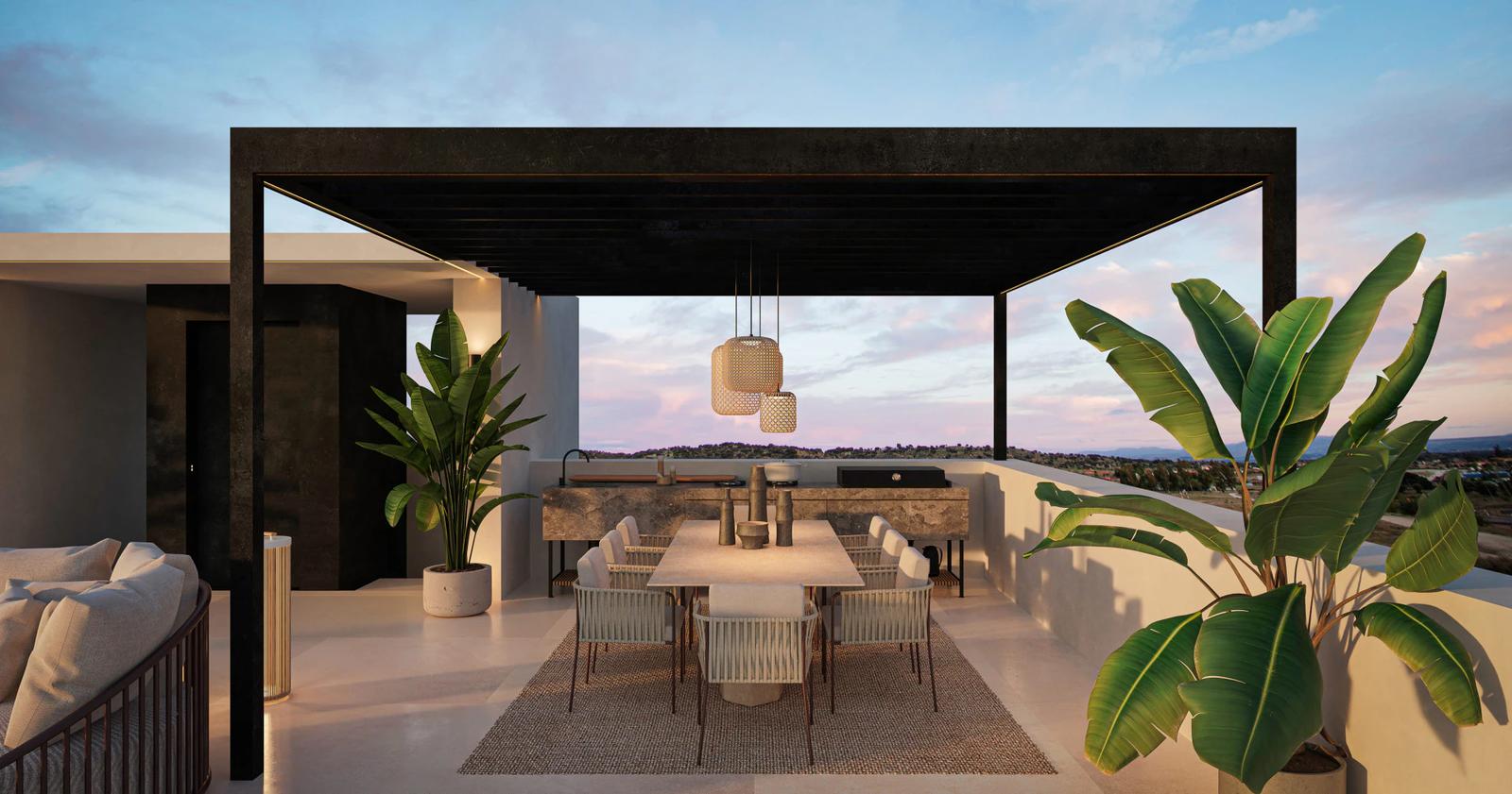 Modern Villas with Private Pool · Photo 24