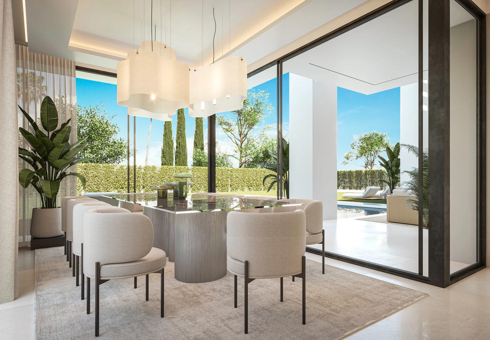Modern Villas with Private Pool · Photo 5