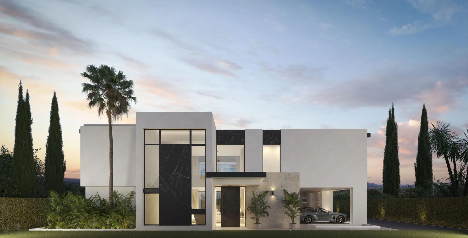 Modern Villas with Private Pool · Photo 34