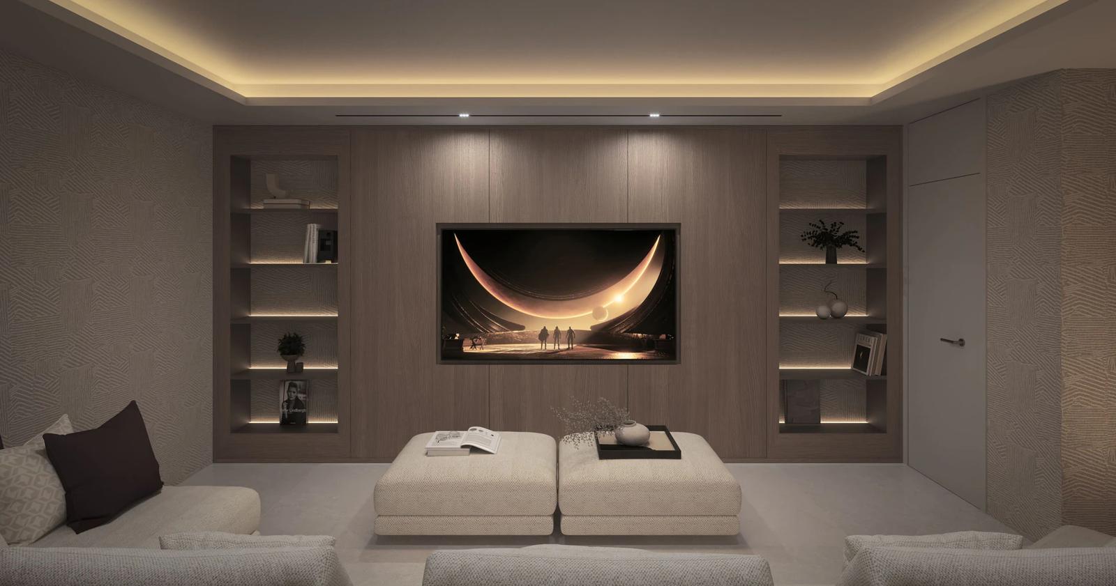 Modern Villas with Private Pool · Photo 26