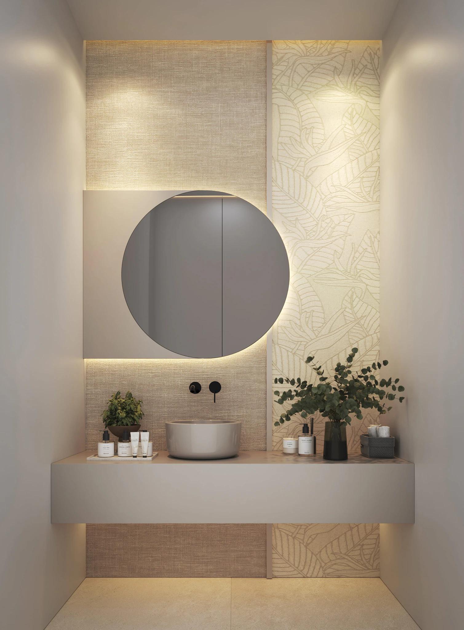 Modern Villas with Private Pool · Photo 25