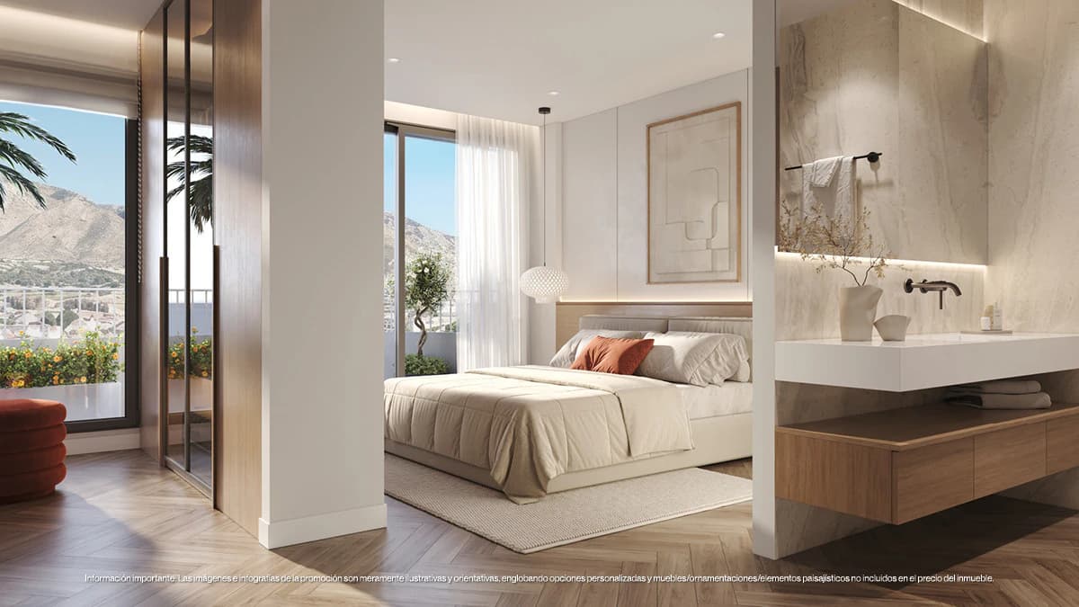Apartmány 300 m od Pláže · Fotografie 4