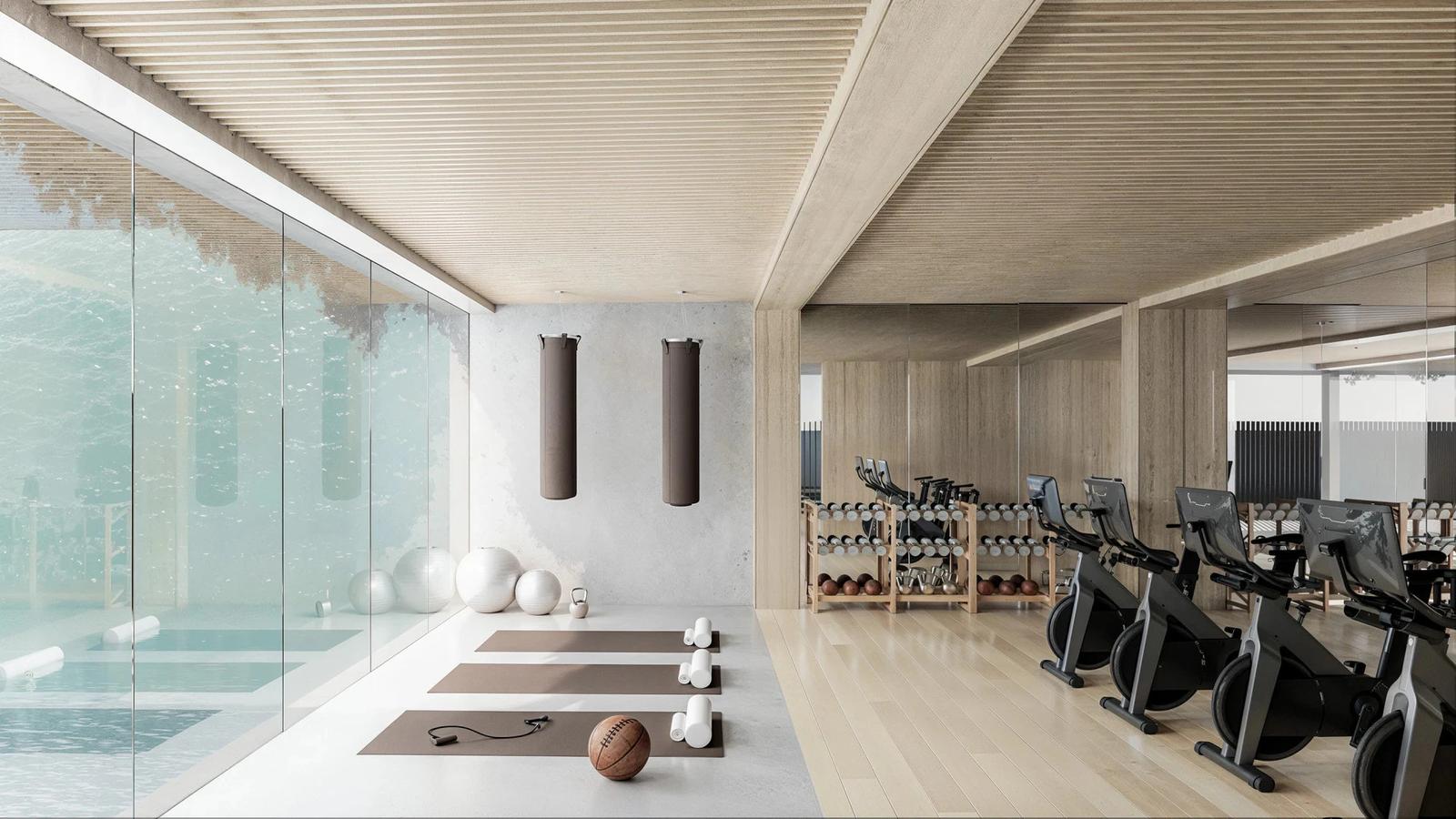 Apartments with Sea Views · Photo 13