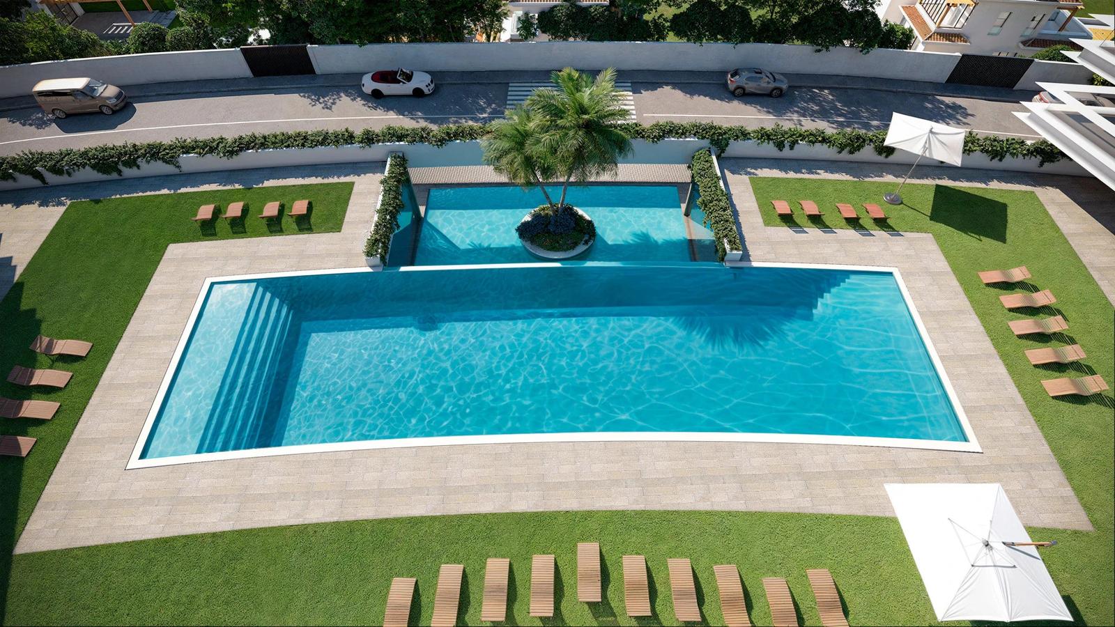 Apartments with Sea Views · Photo 2