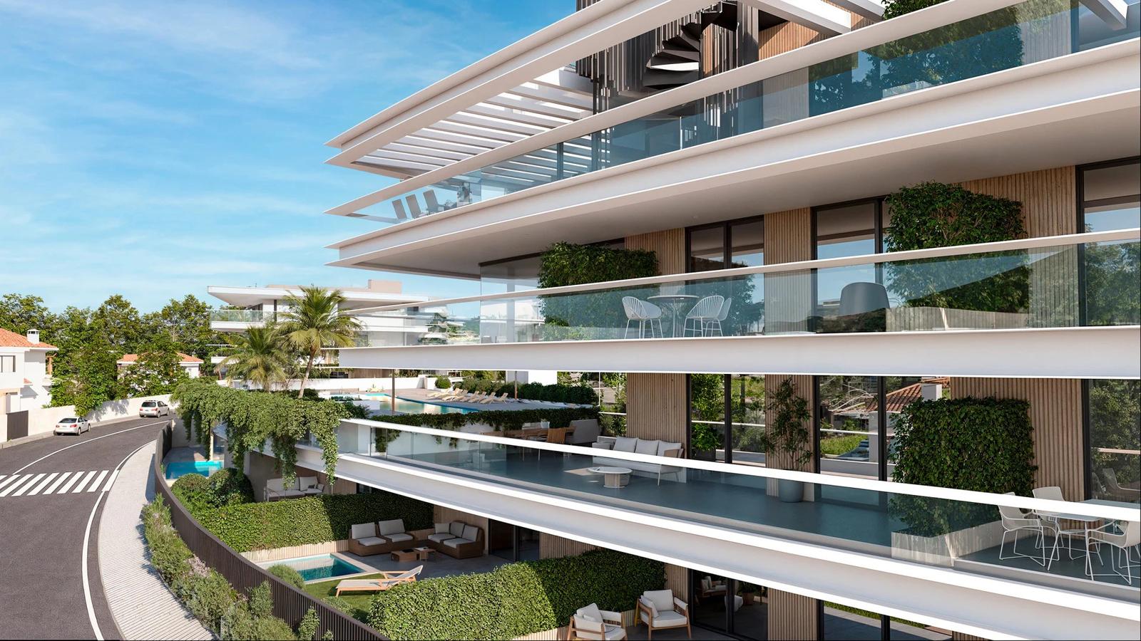 Apartments with Sea Views · Photo 12