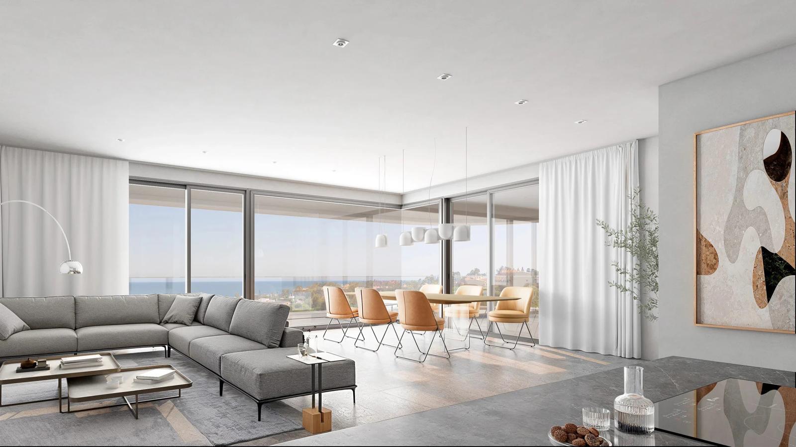 Apartments with Sea Views · Photo 5