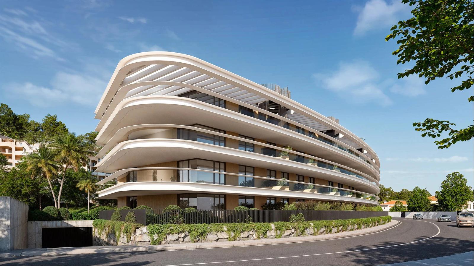 Apartments with Sea Views · Photo 3