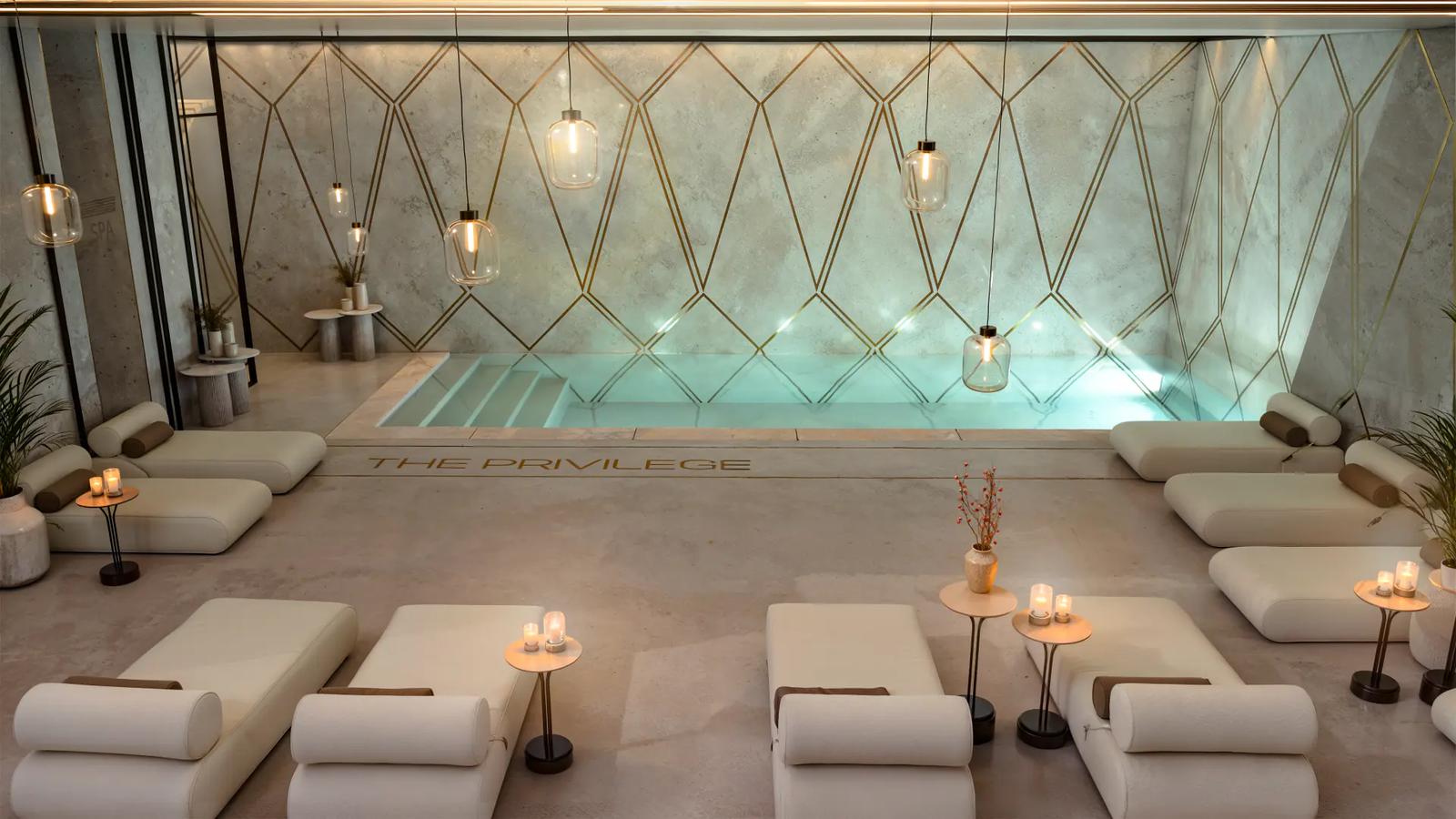 Apartments in Estepona Center · Photo 2