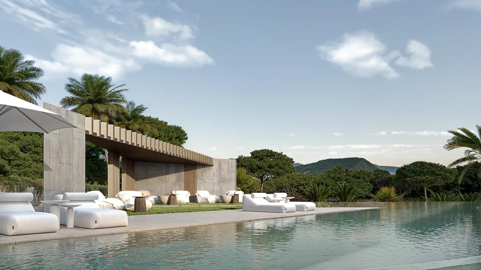 Apartments in Estepona Center · Photo 20