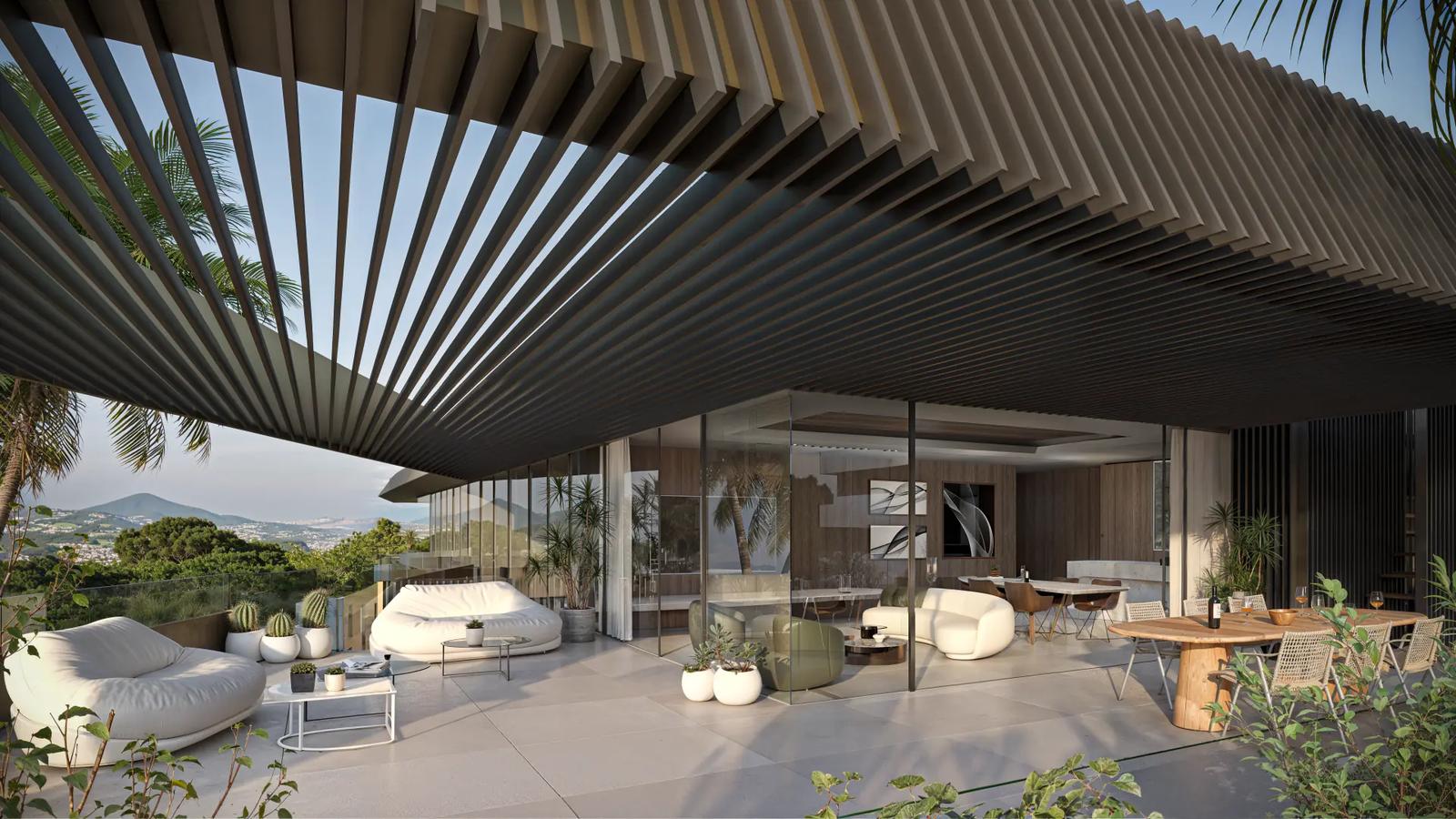 Apartments in Estepona Center · Photo 22