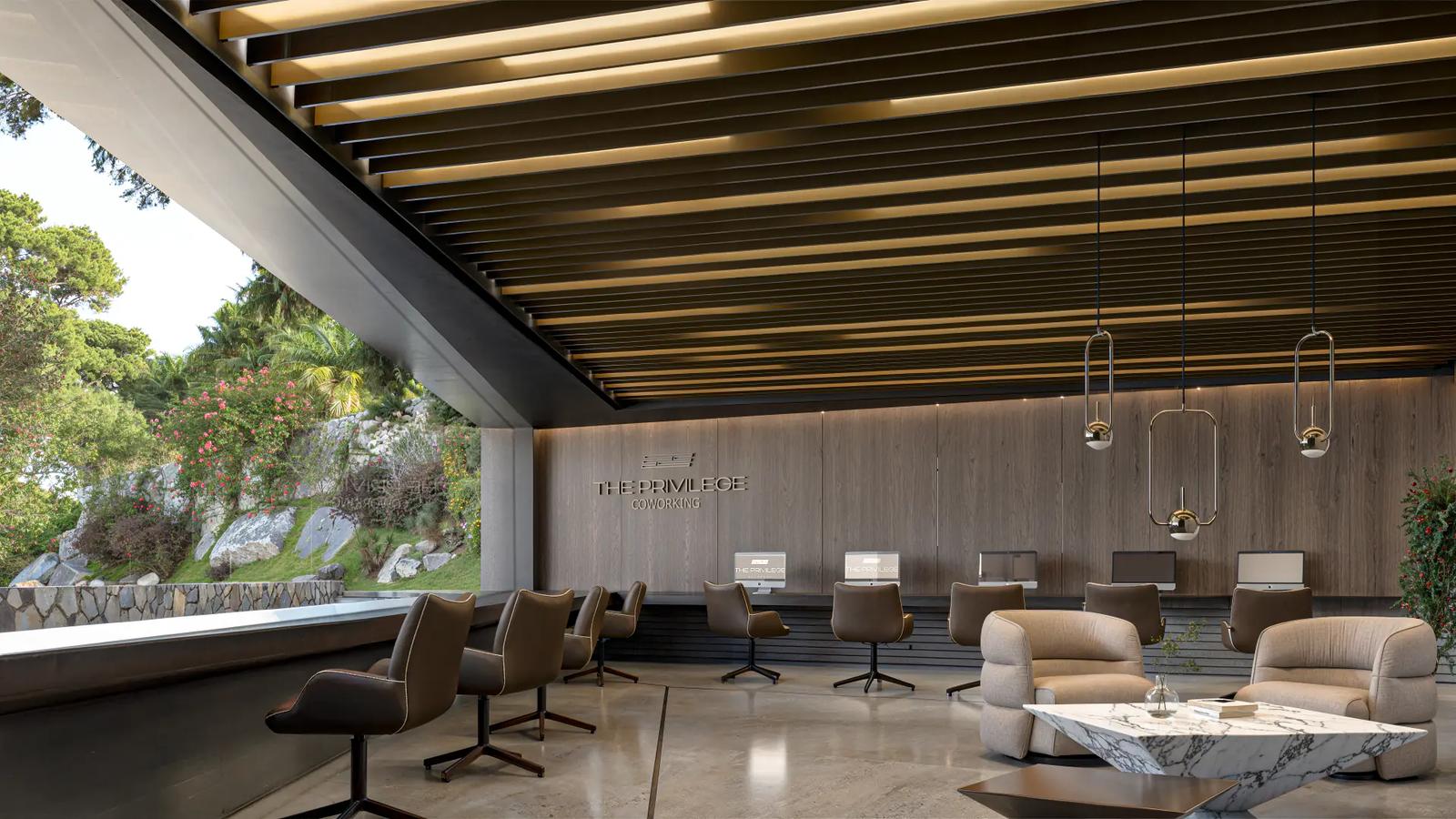 Apartments in Estepona Center · Photo 11