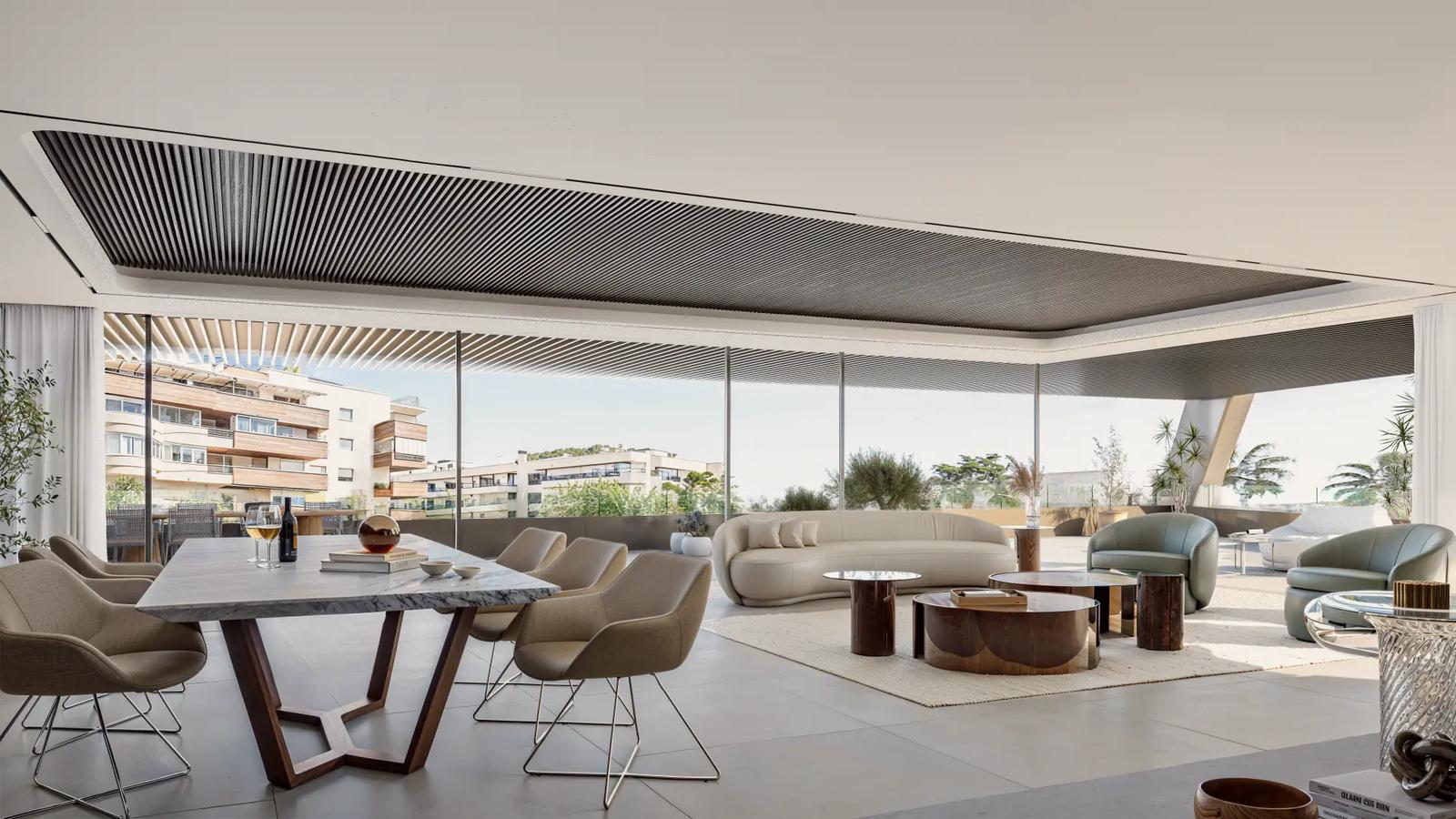Apartments in Estepona Center · Photo 19