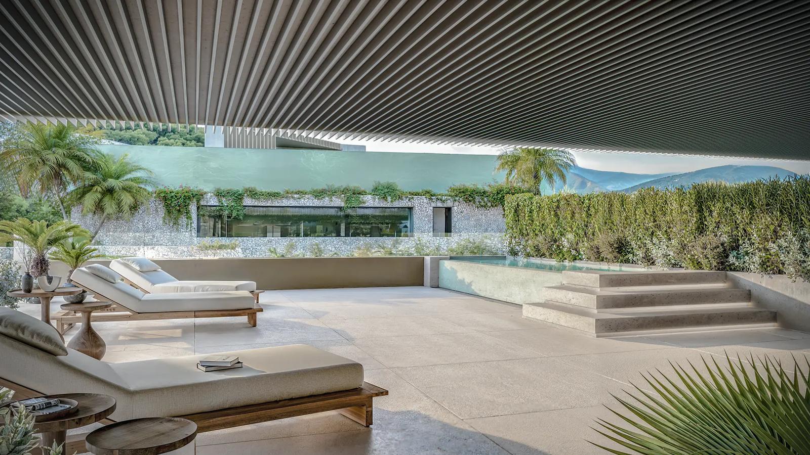 Apartments in Estepona Center · Photo 3