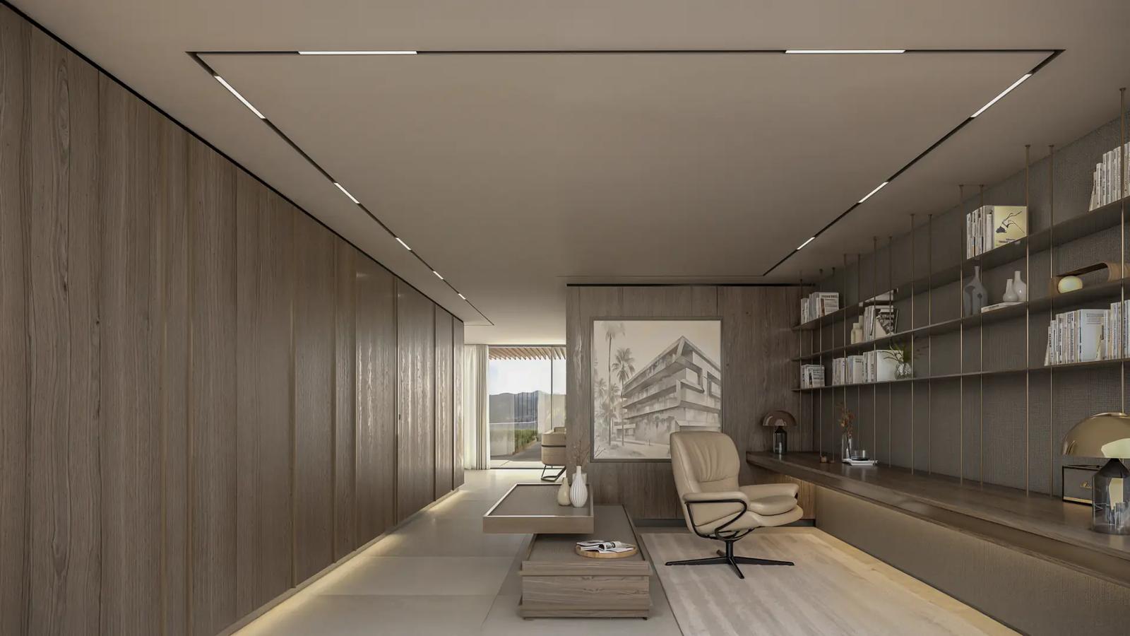 Apartments in Estepona Center · Photo 9