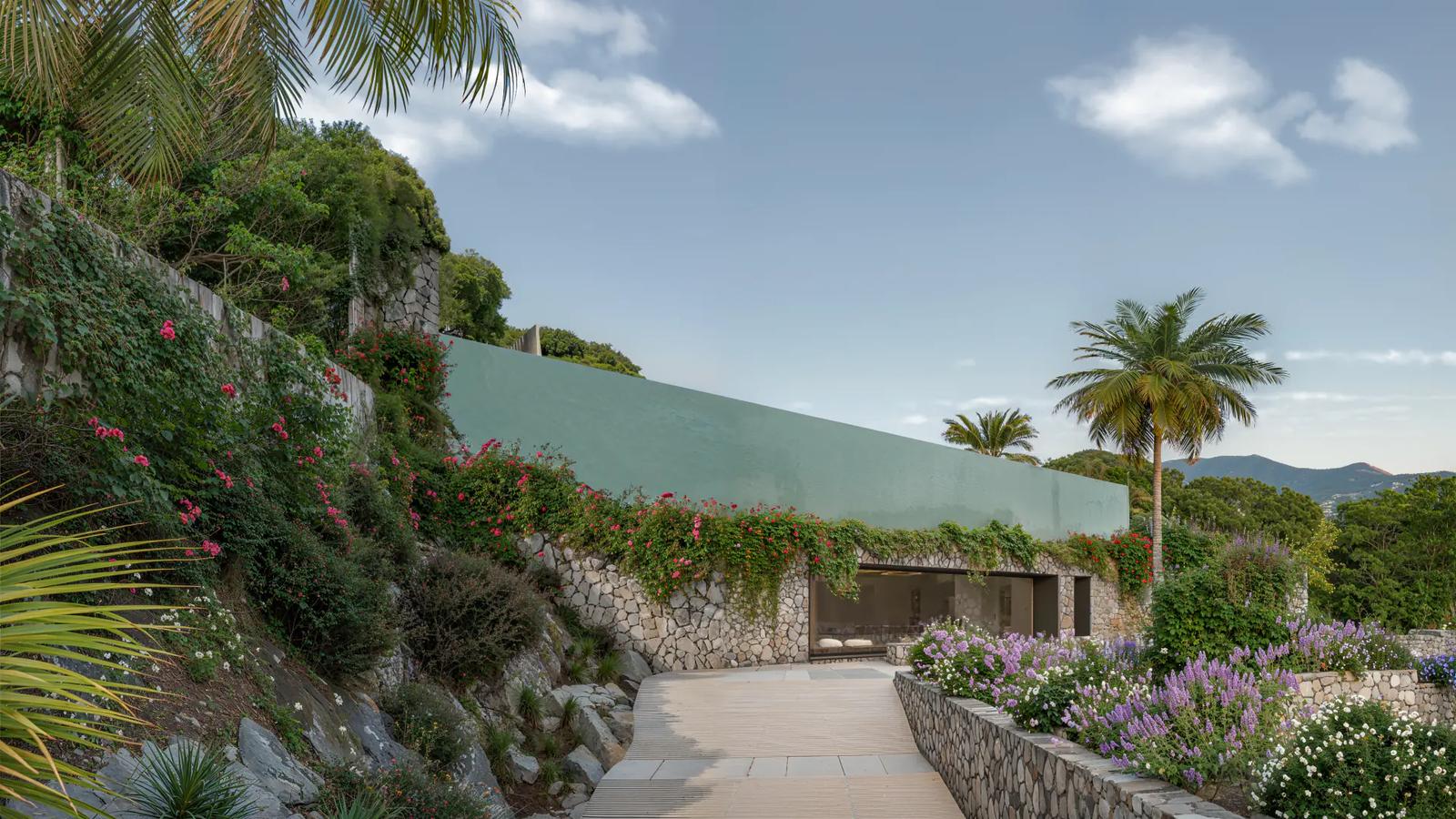 Apartments in Estepona Center · Photo 15