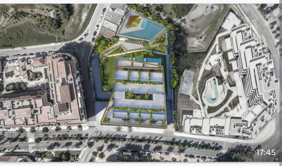 Apartments in Estepona Center · Photo 25