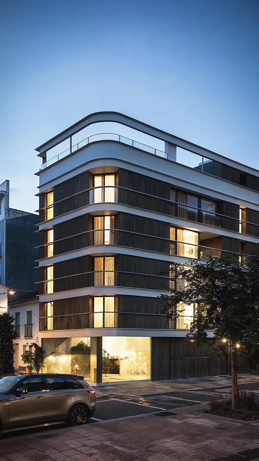 Apartments in Central Estepona · Photo 10