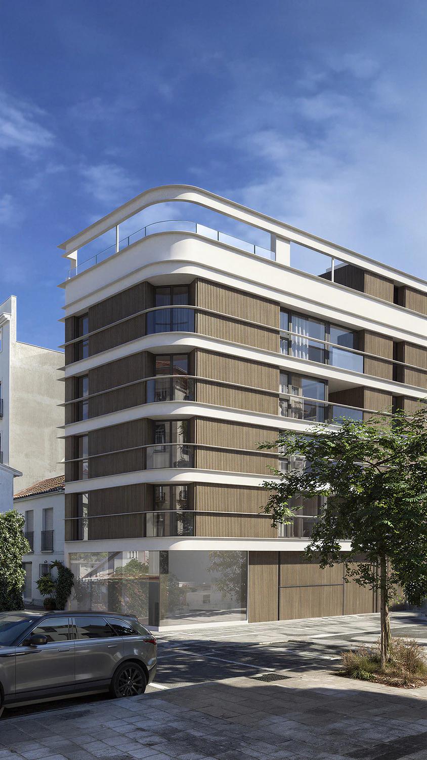 Apartments in Central Estepona · Photo 8