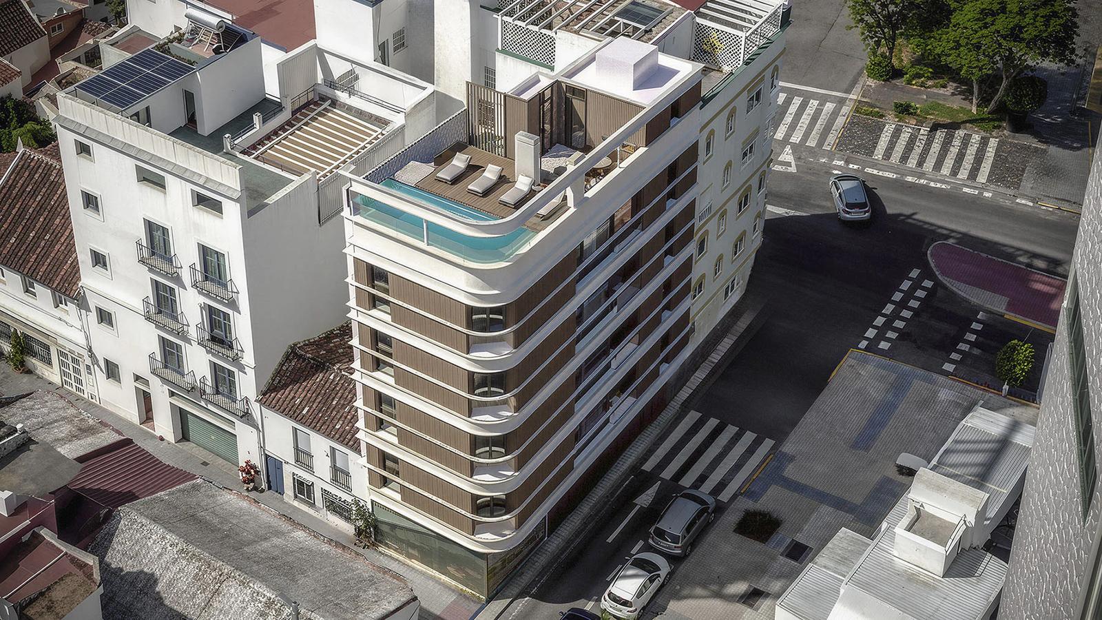 Apartments in Central Estepona · Photo 7