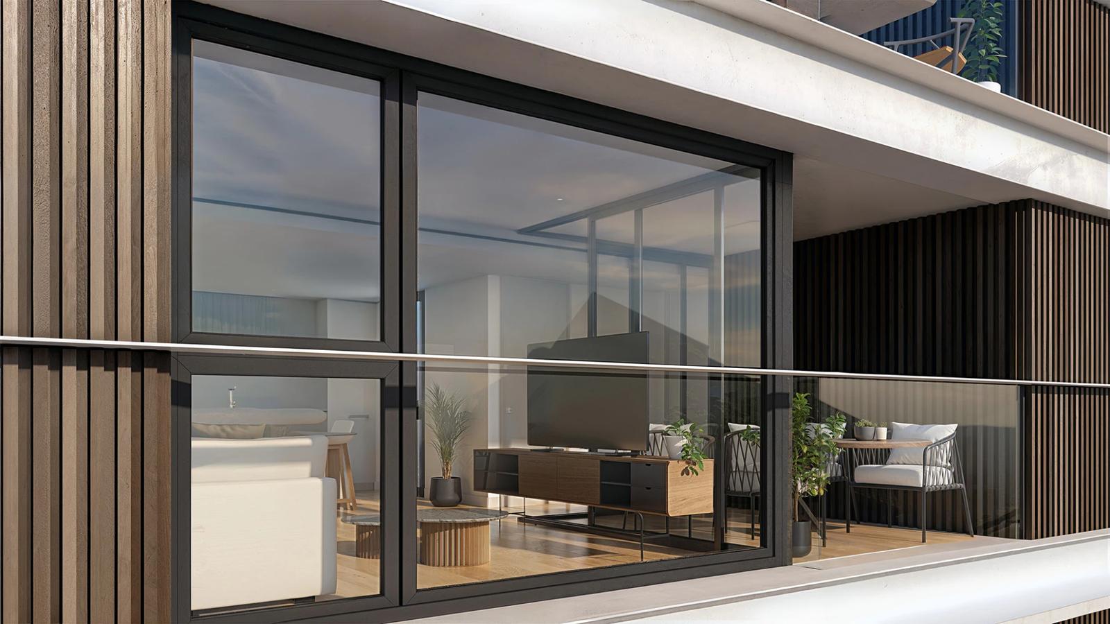 Apartments in Central Estepona · Photo 6