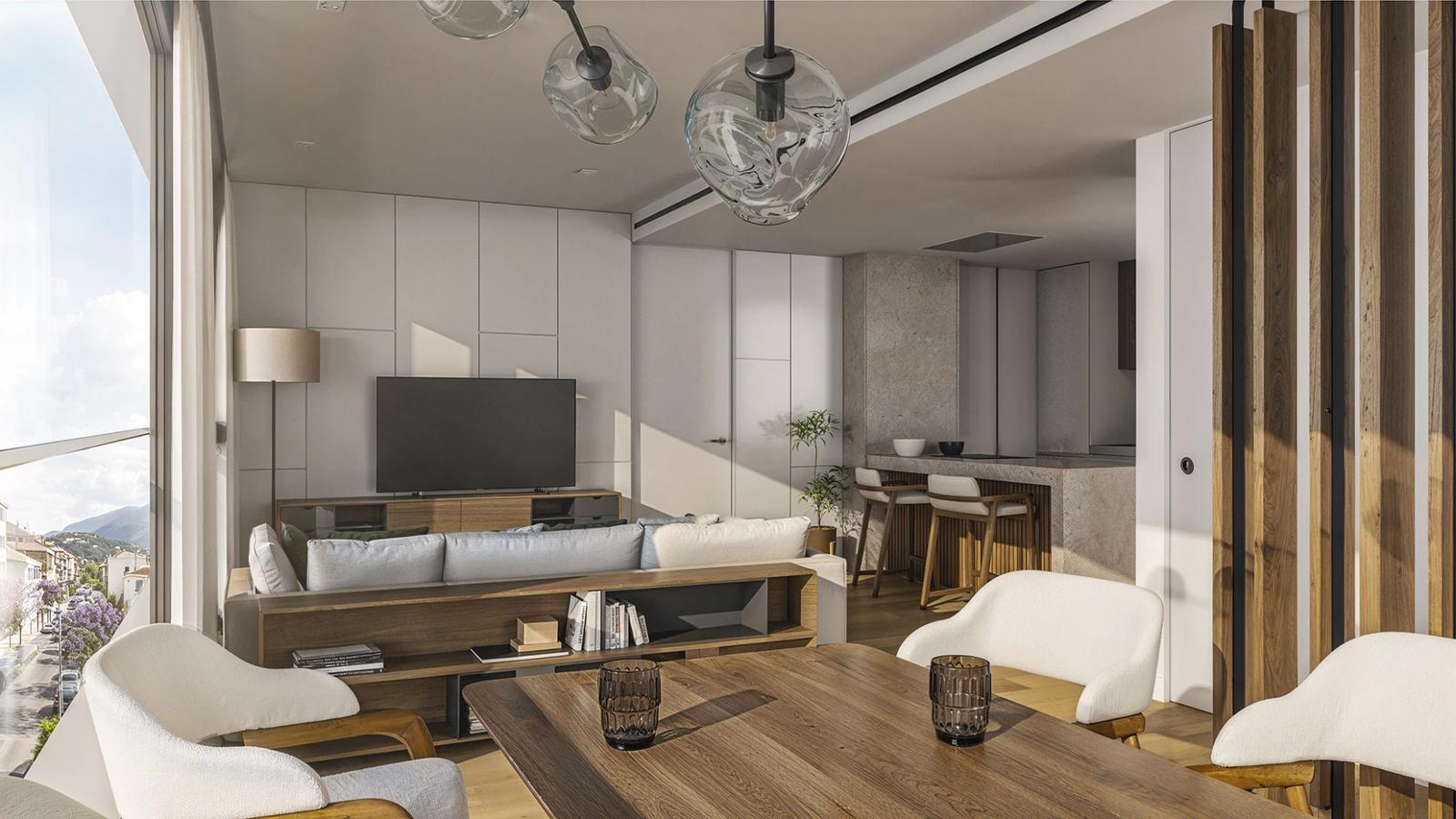 Apartments in Central Estepona · Photo 4
