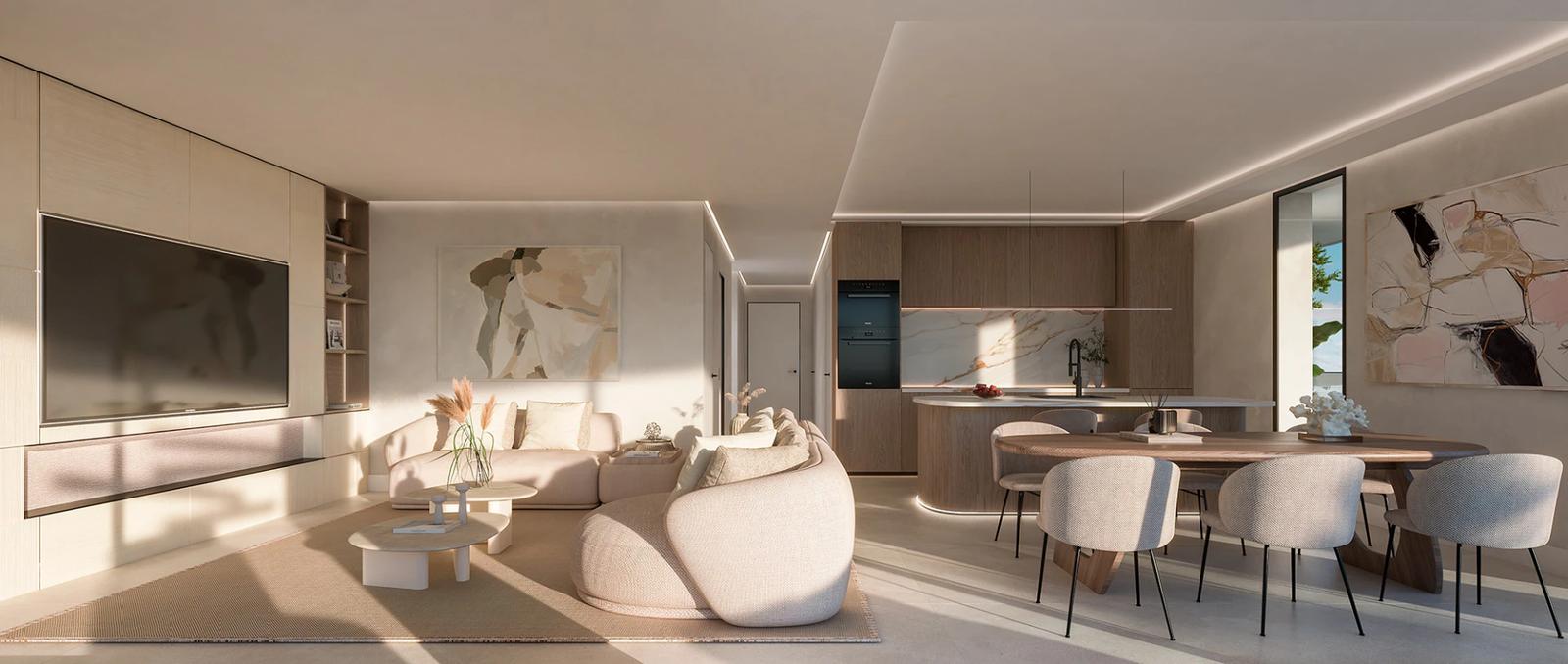Boutique Apartments with Sea Views · Photo 5