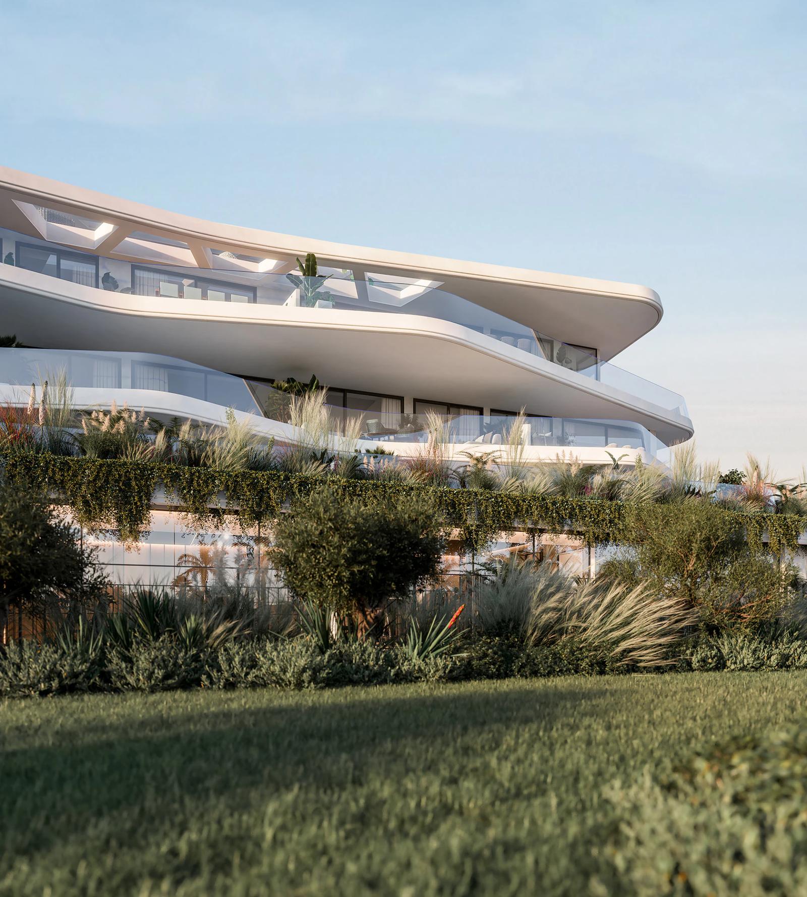 Boutique Apartments with Sea Views · Photo 19