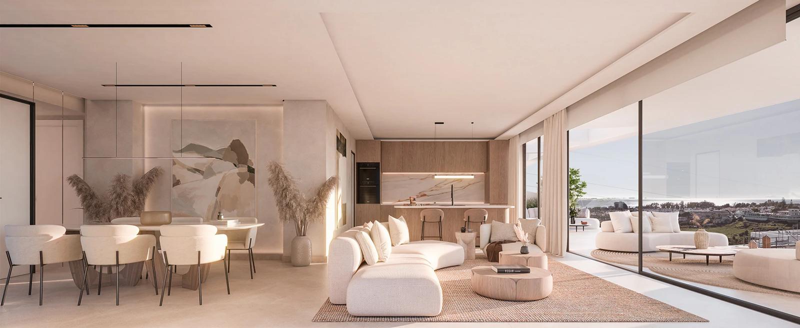 Boutique Apartments with Sea Views · Photo 3