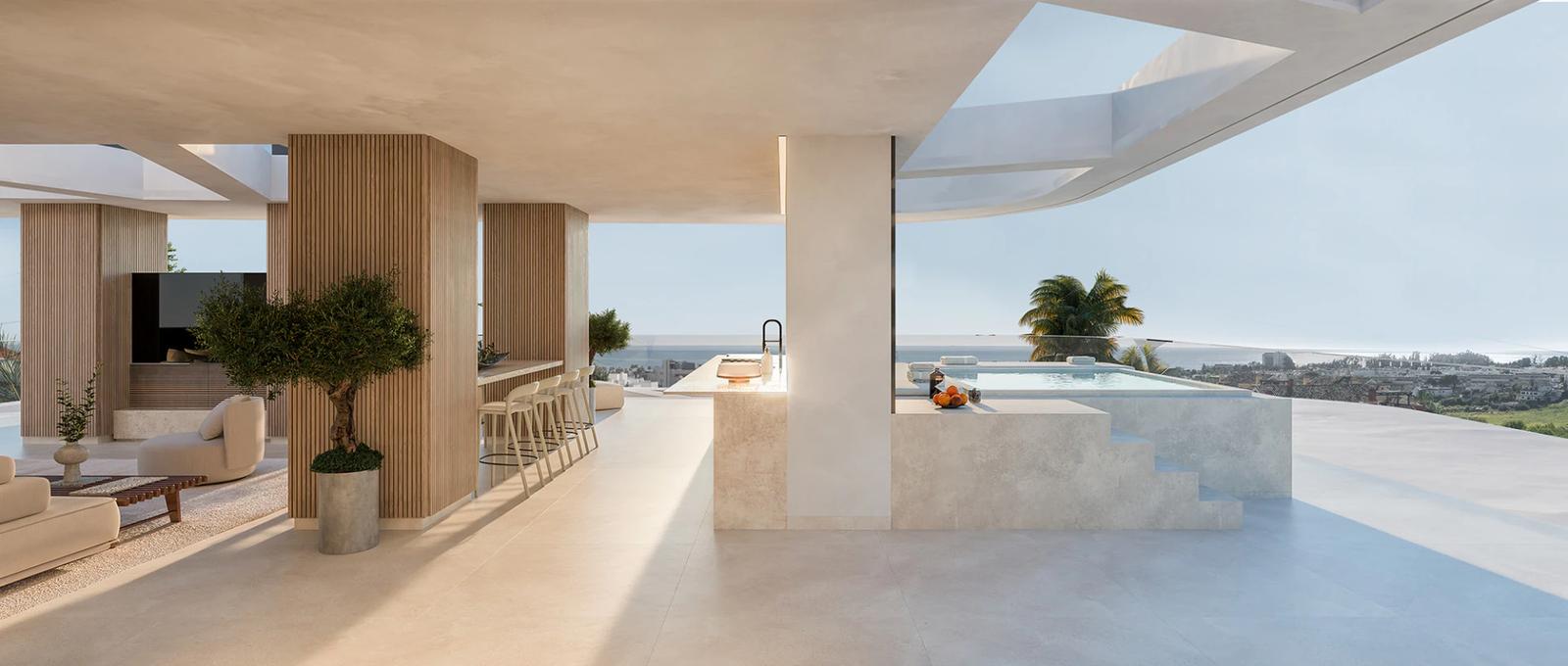 Boutique Apartments with Sea Views · Photo 7
