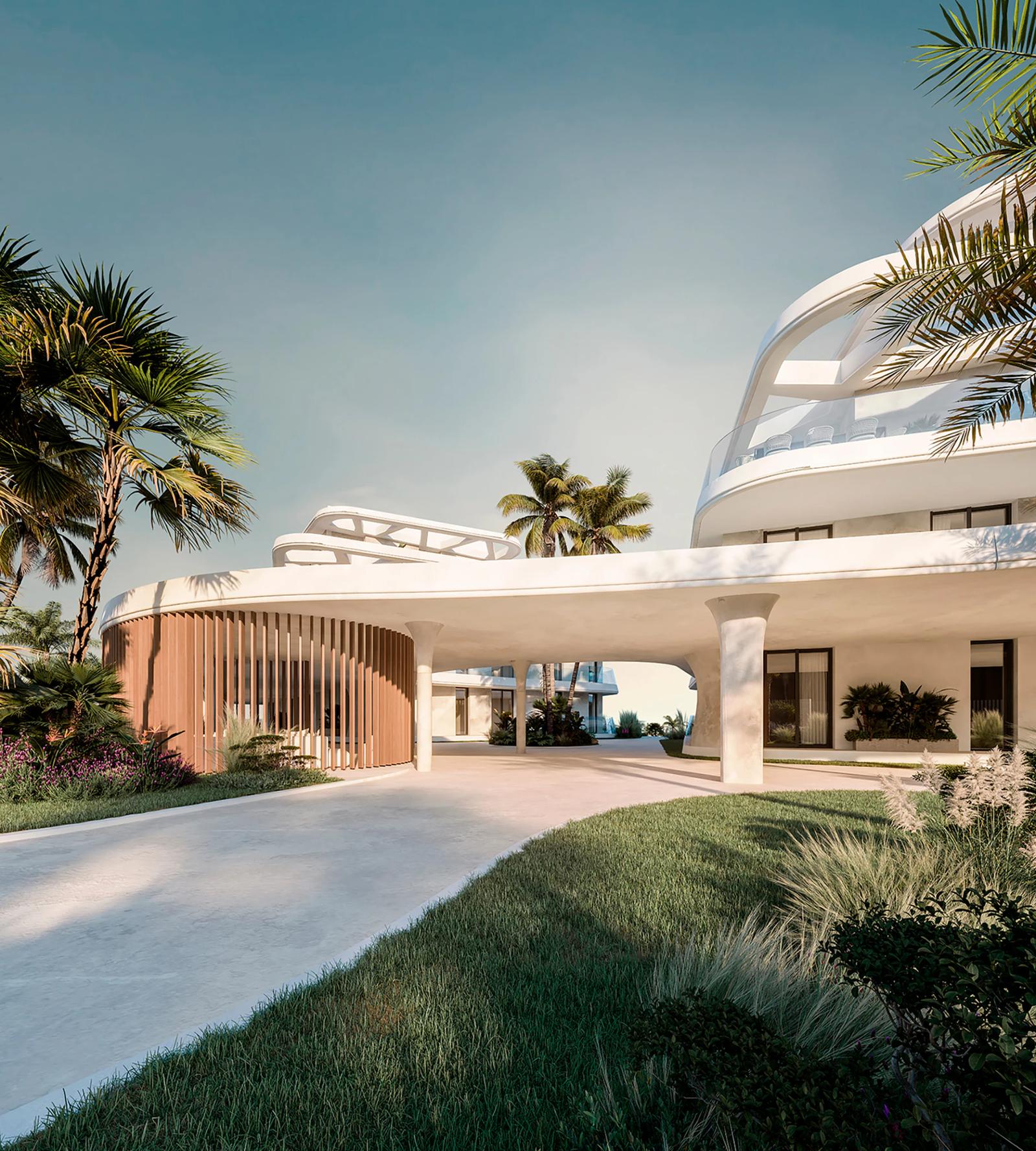Boutique Apartments with Sea Views · Photo 4