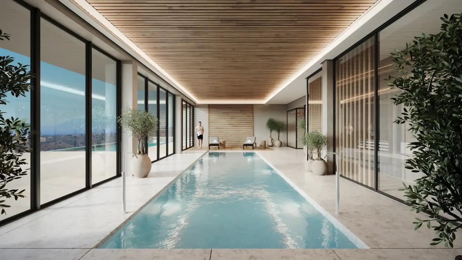 Townhouses with Panoramic Views · Photo 2
