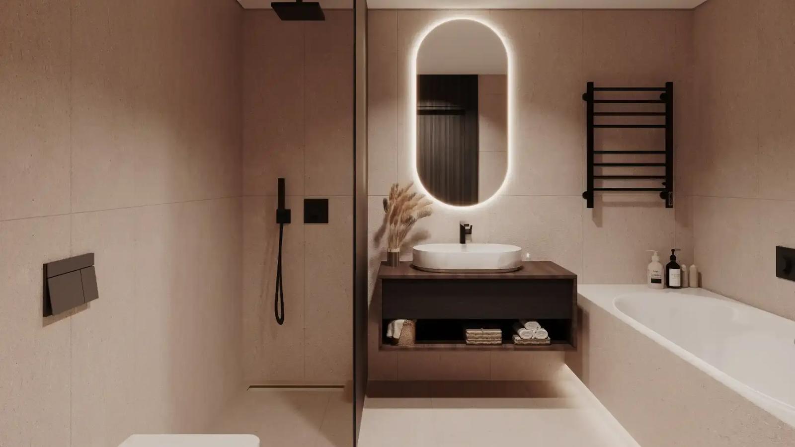 Townhouses with Panoramic Views · Photo 16