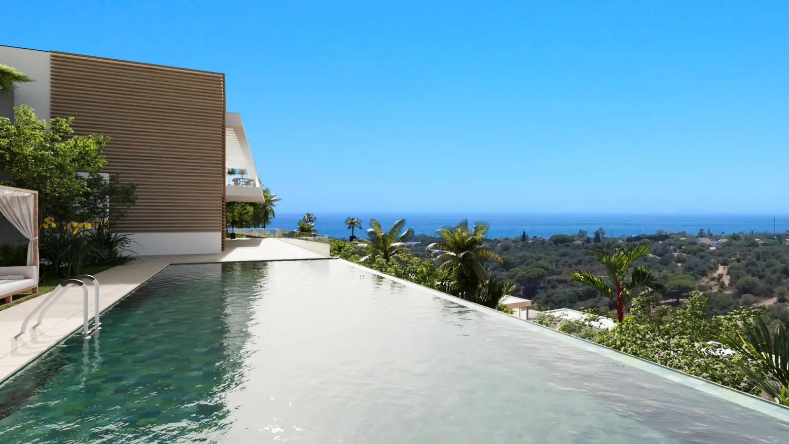 Townhouses with Panoramic Views · Photo 5