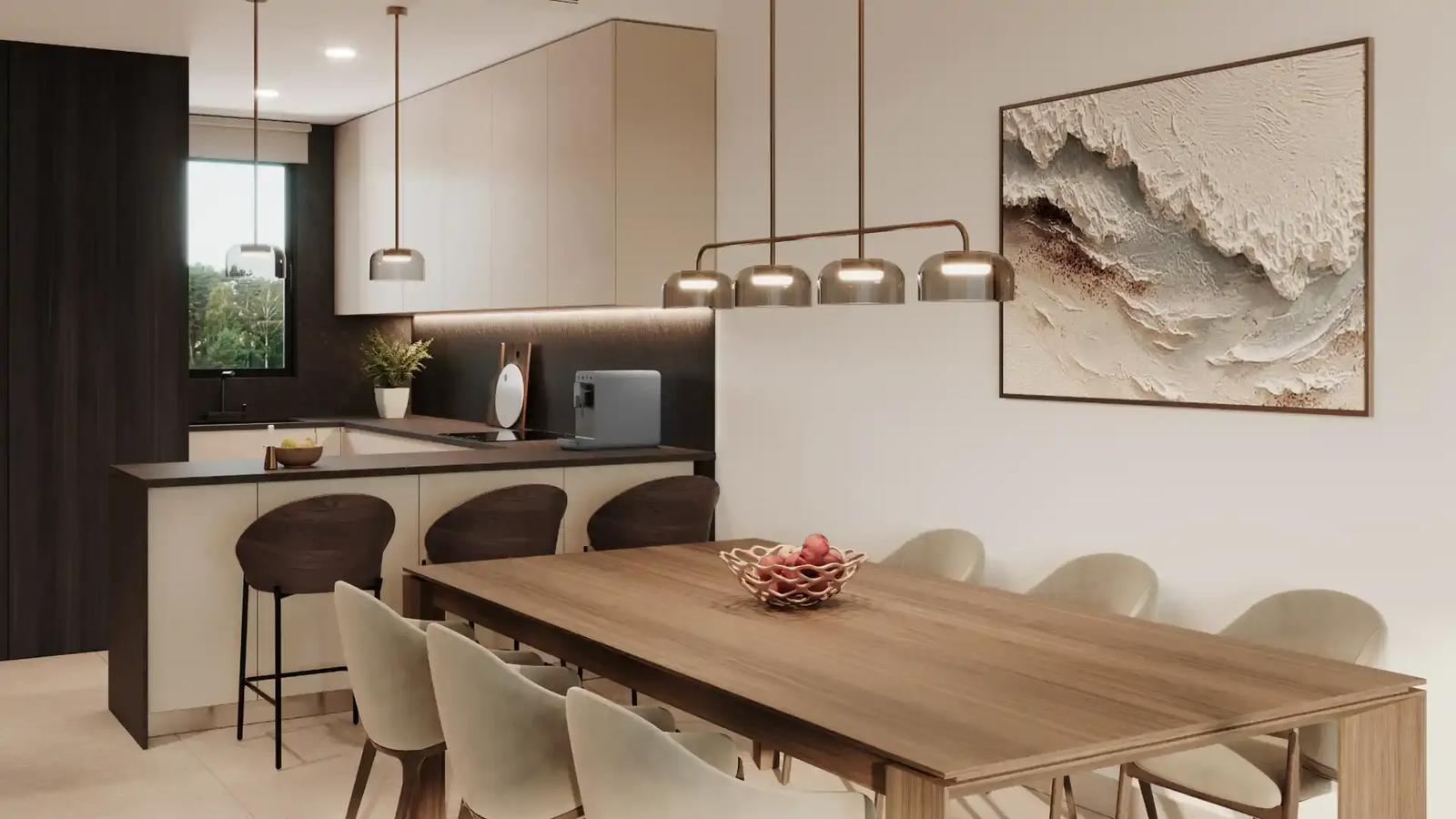 Townhouses with Panoramic Views · Photo 8
