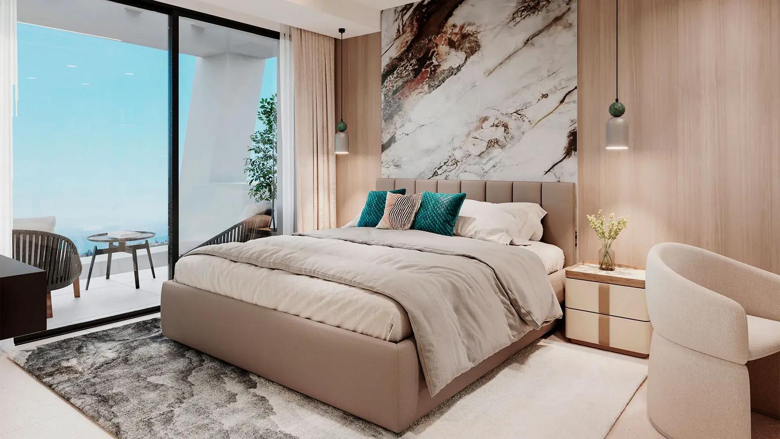 Townhouses with Panoramic Views · Photo 9