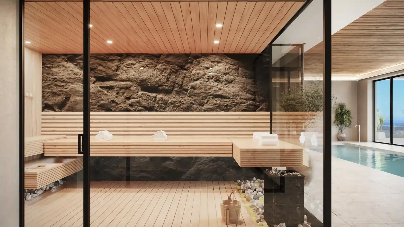 Townhouses with Panoramic Views · Photo 26