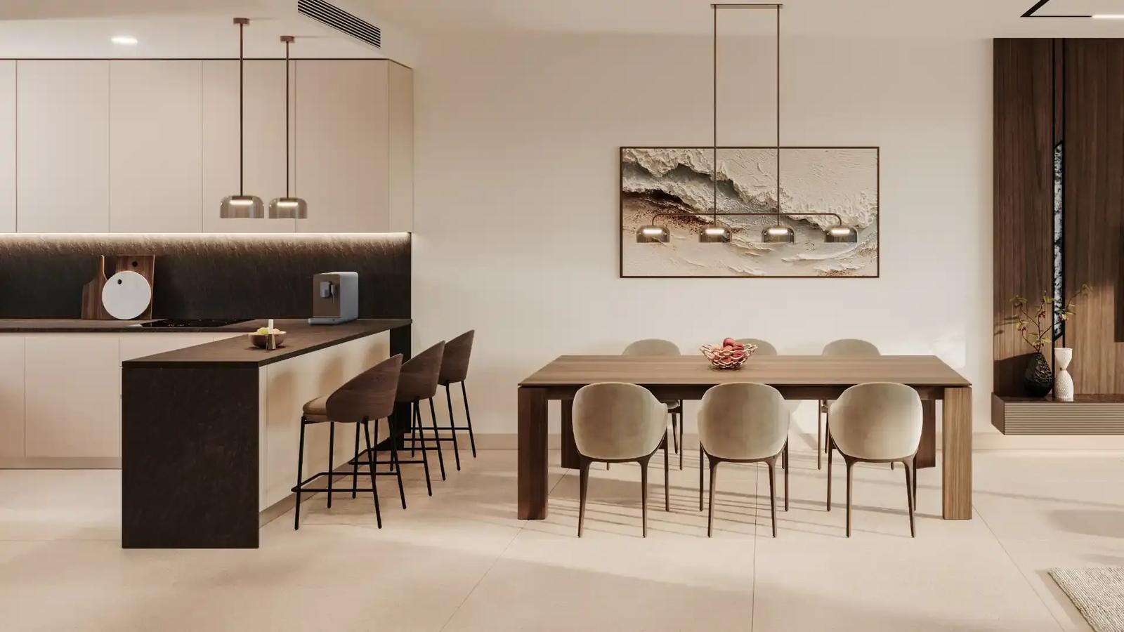 Townhouses with Panoramic Views · Photo 7