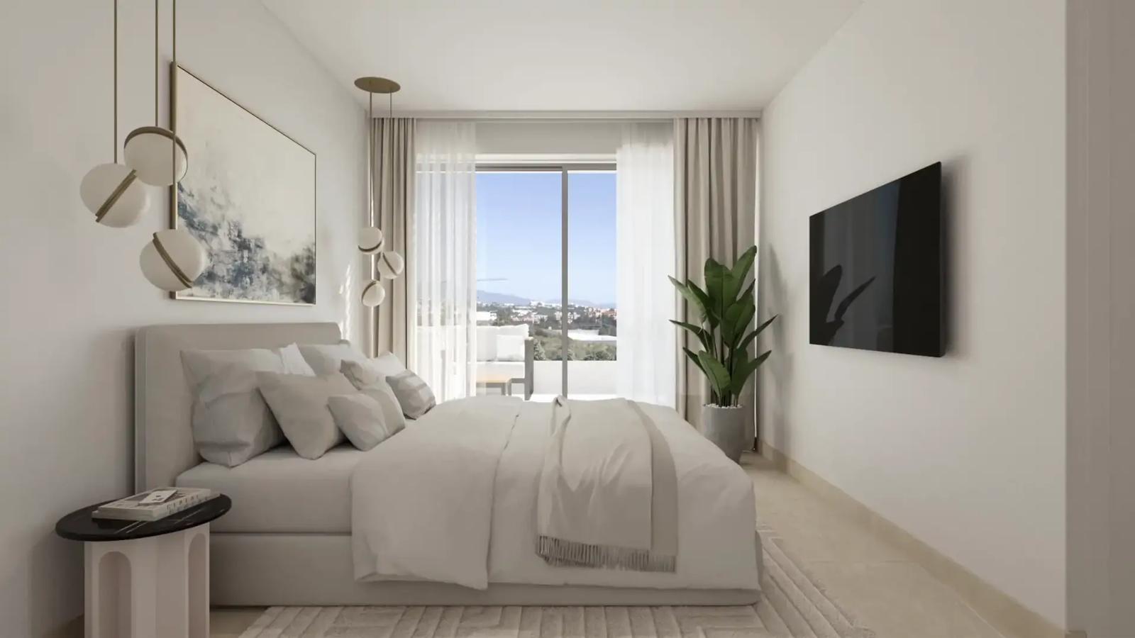 Nowe apartamenty i penthouse’y w Esteponie · Zdjęcie 6