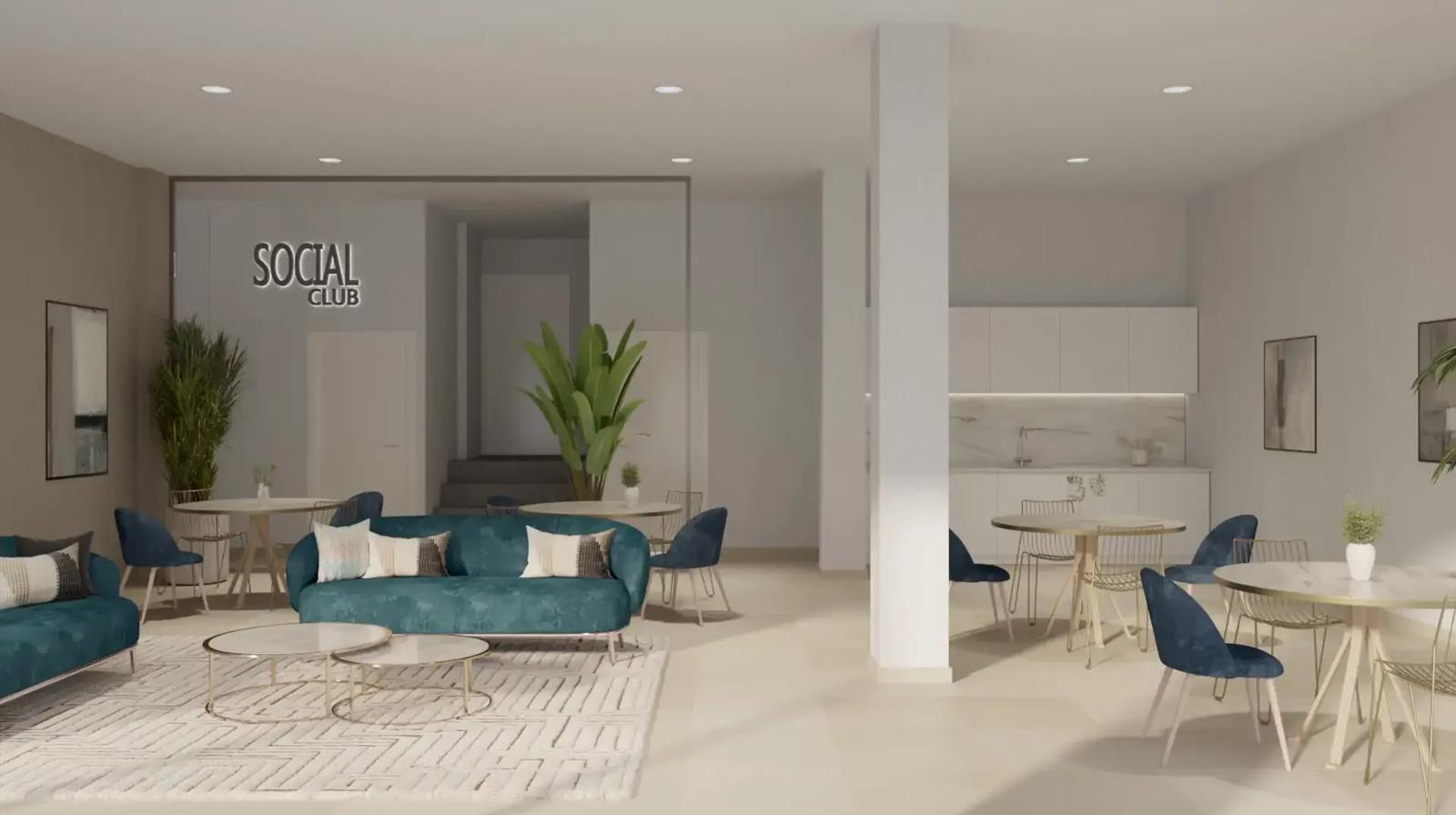 Nowe apartamenty i penthouse’y w Esteponie · Zdjęcie 7