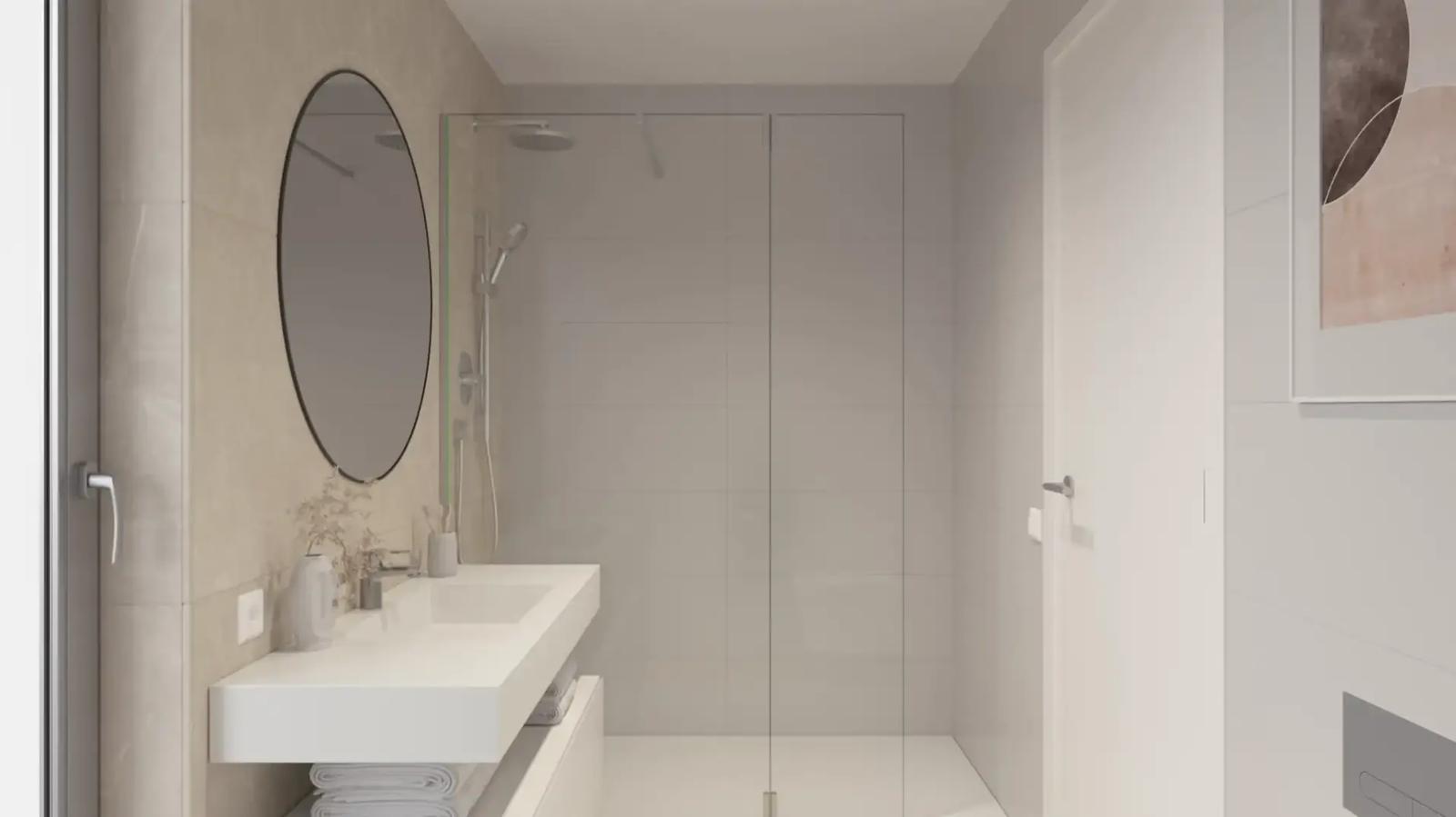 Nowe apartamenty i penthouse’y w Esteponie · Zdjęcie 11