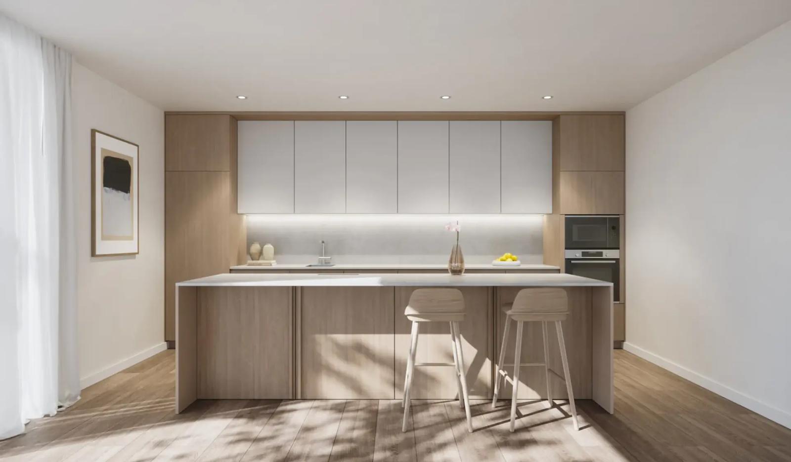 Beachside Apartments with Sea Views · Photo 19