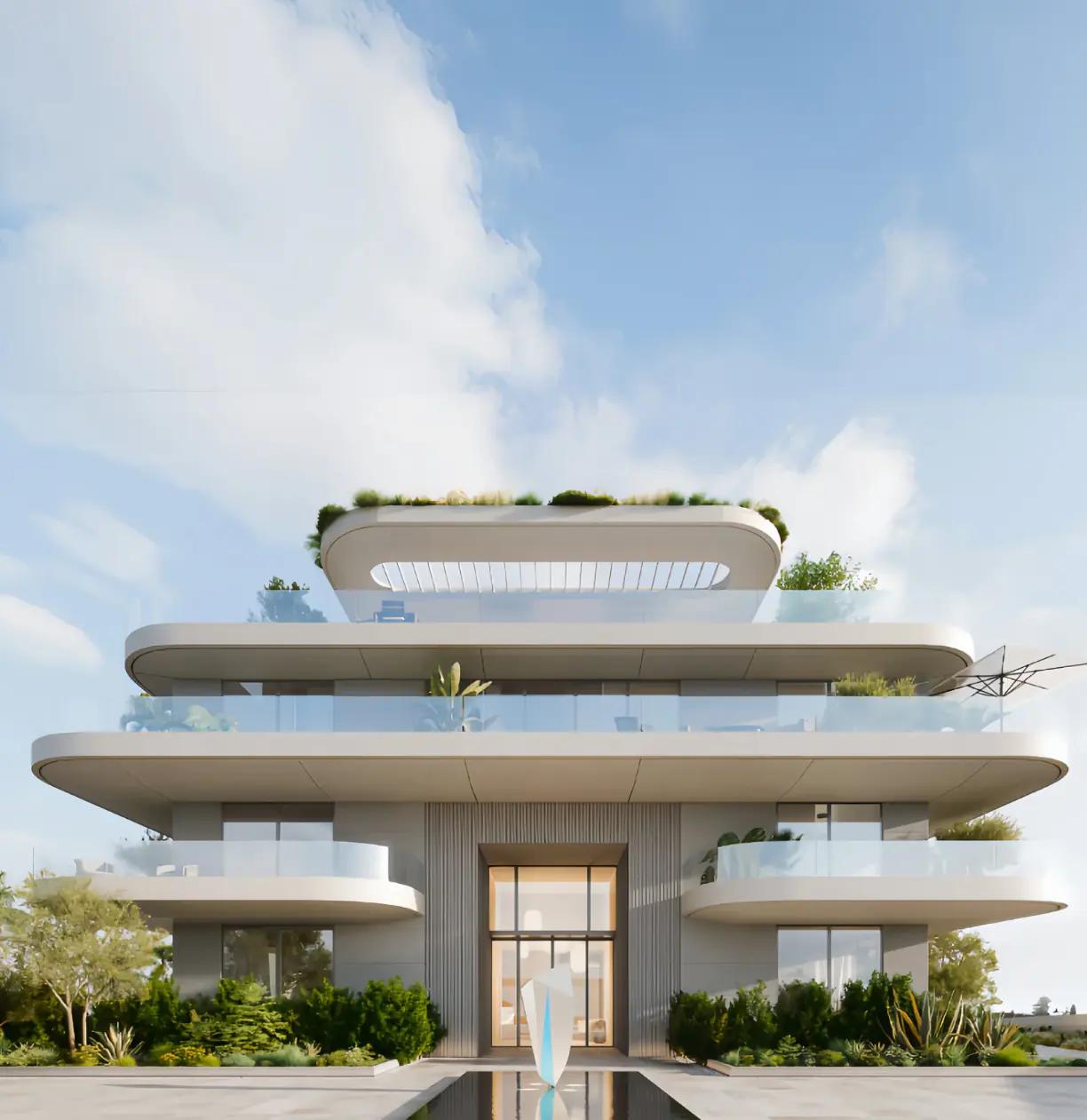 Beachside Apartments with Sea Views · Photo 5