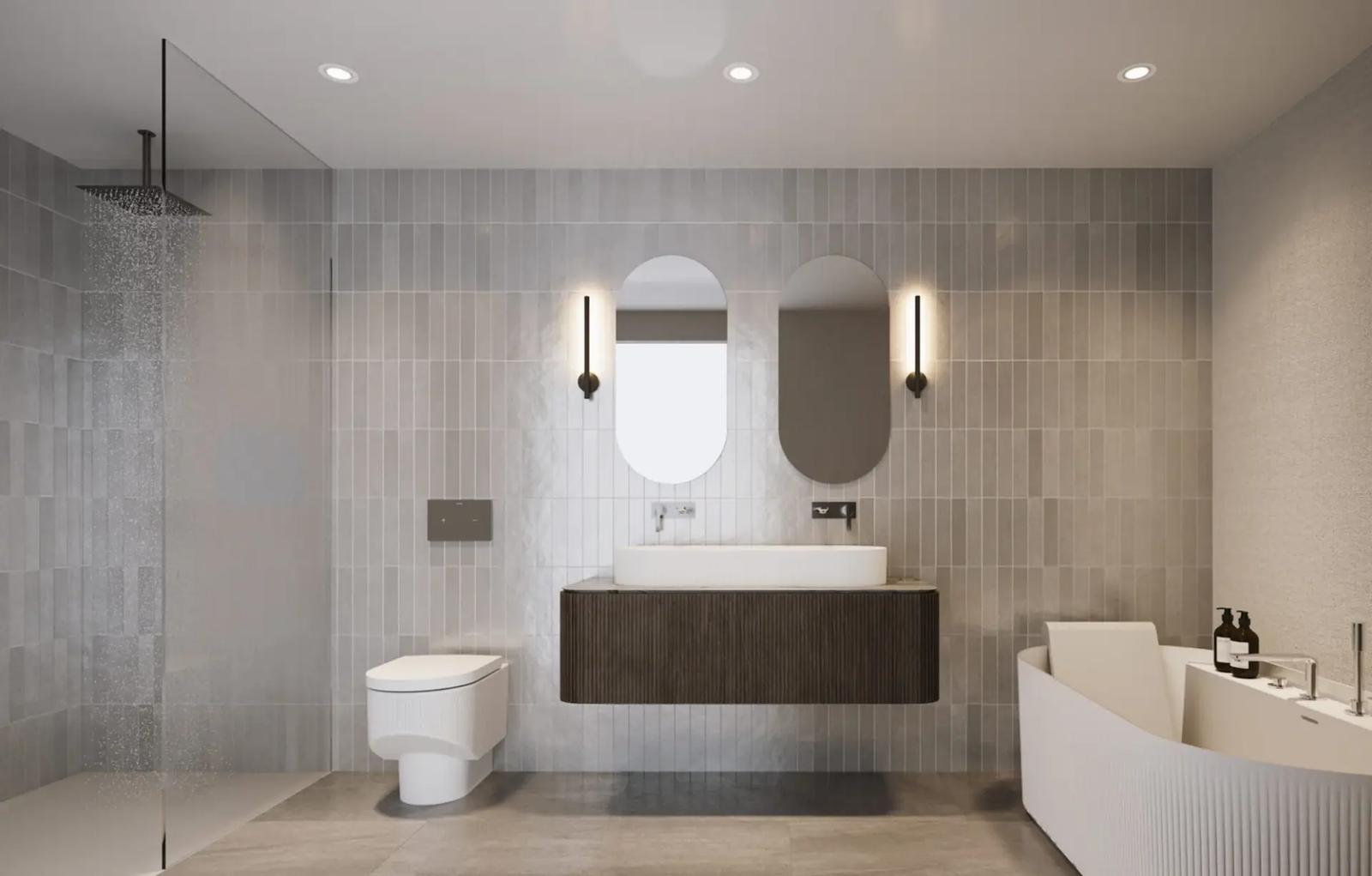 Beachside Apartments with Sea Views · Photo 16