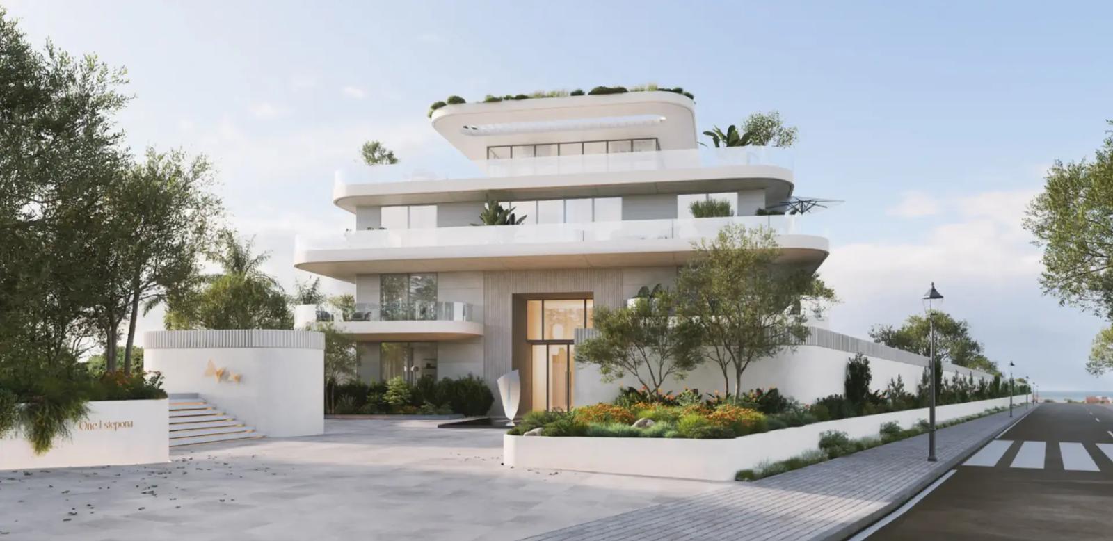 Beachside Apartments with Sea Views · Photo 3
