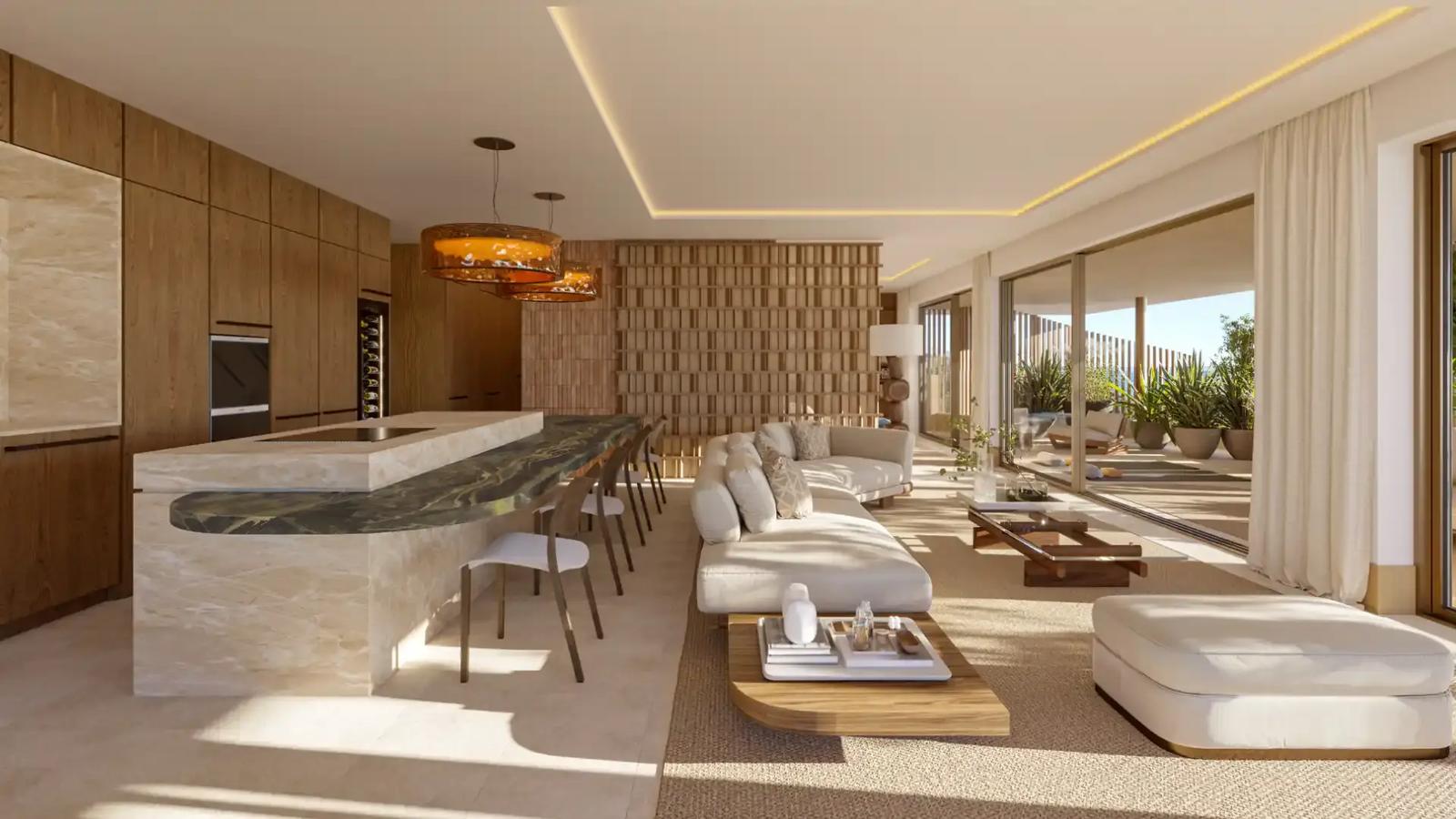 New Build Wellness Apartments Close to the Beach in Fuengirola · Photo 6